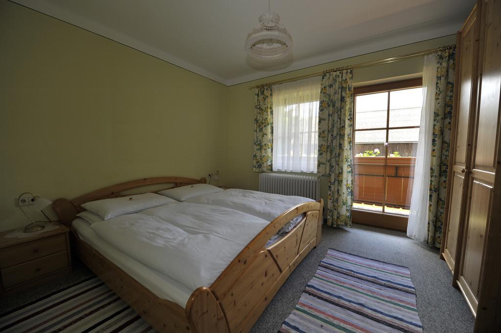 Gaestehaus Macheiner Lessach Oberdorf Room photo